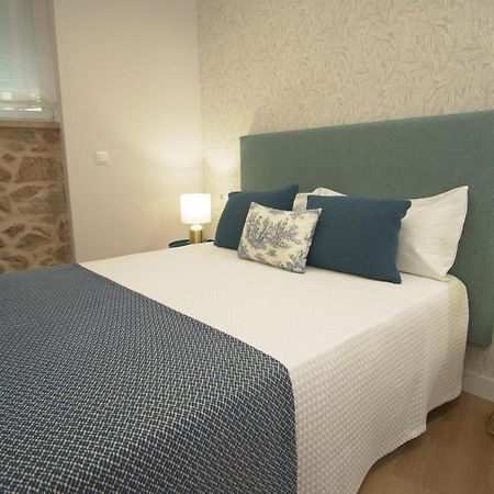 Galihost - A Casa De Lena - Apartamentos Turisticos Ribadumia Екстер'єр фото