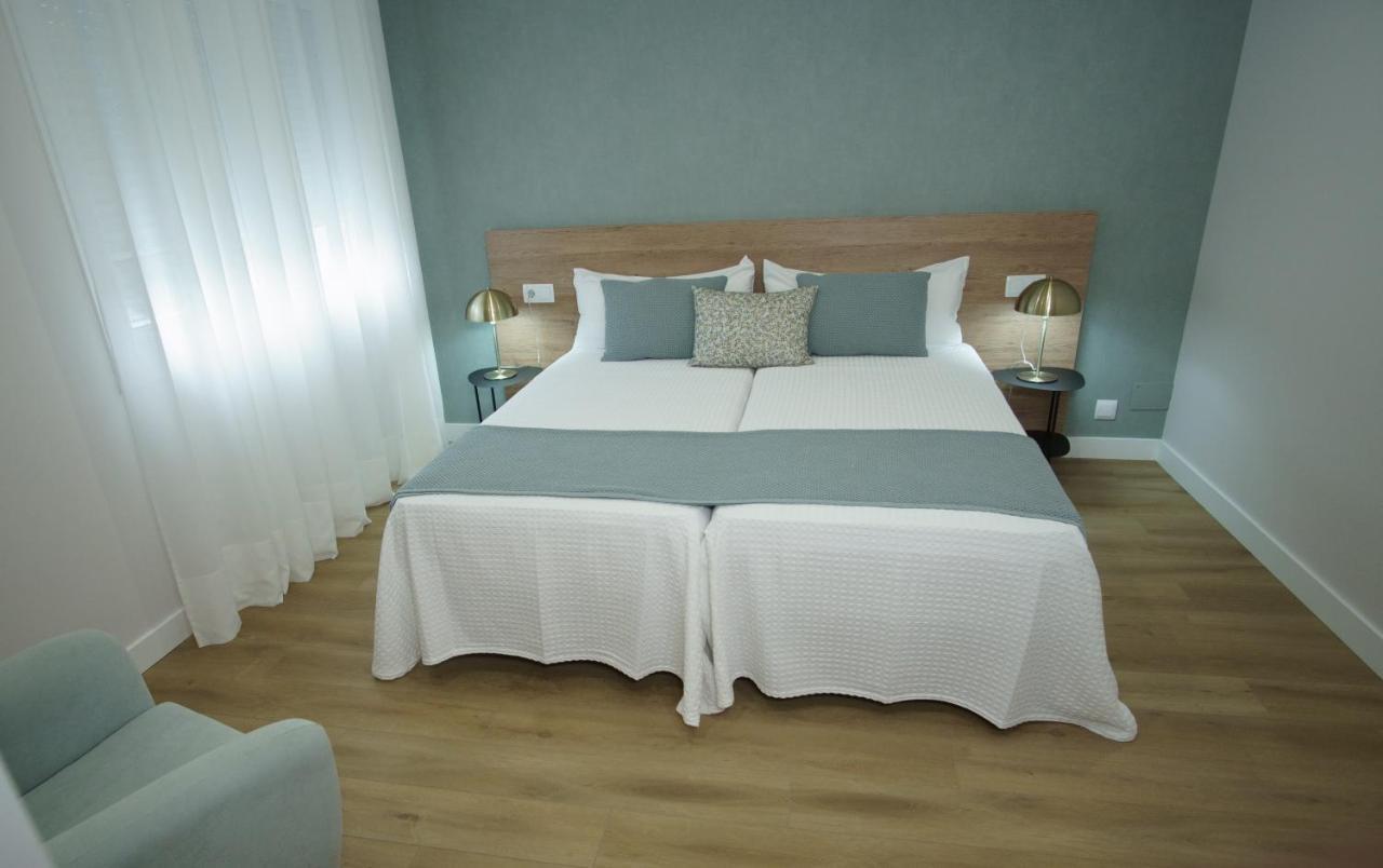Galihost - A Casa De Lena - Apartamentos Turisticos Ribadumia Екстер'єр фото