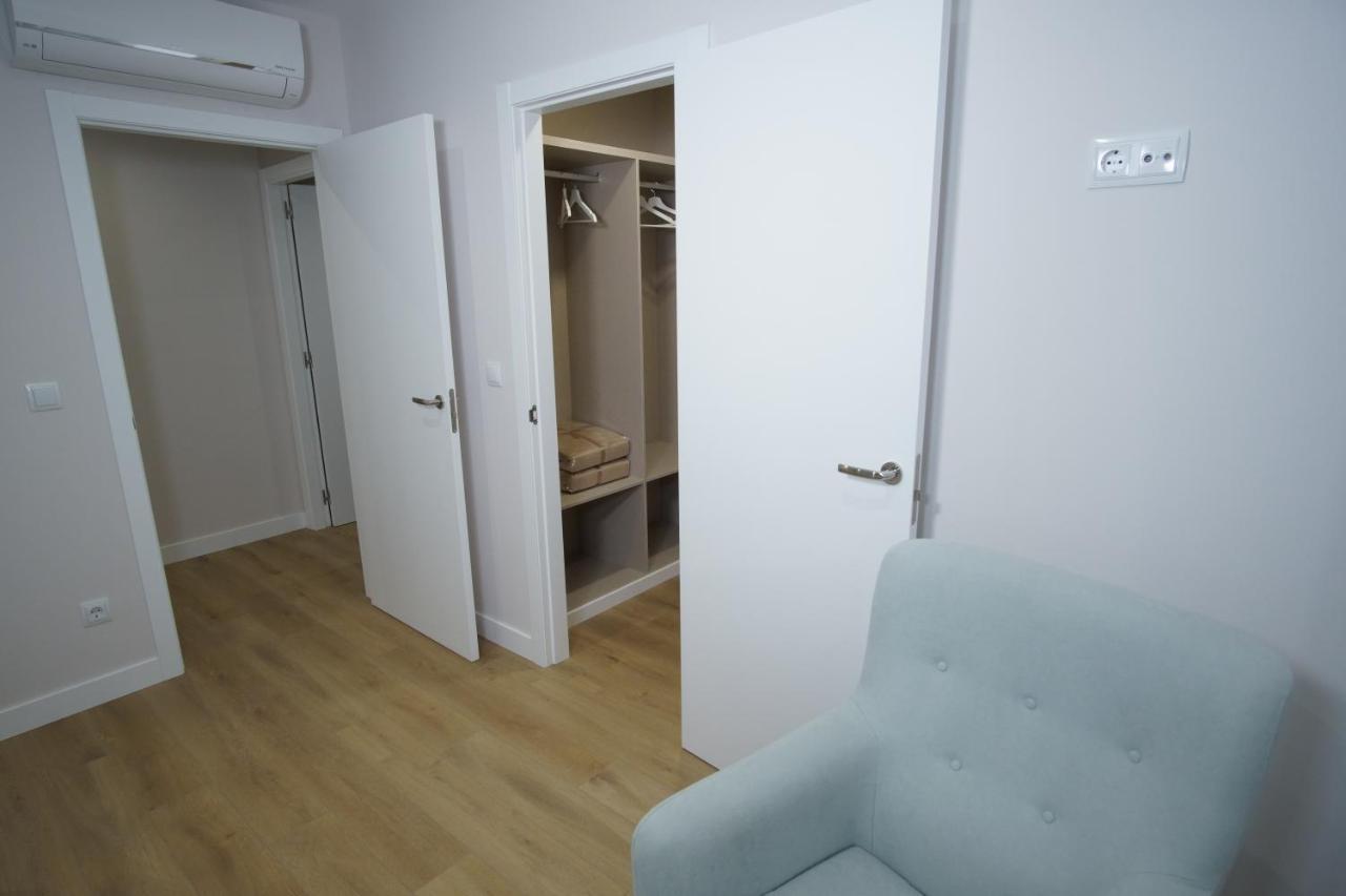 Galihost - A Casa De Lena - Apartamentos Turisticos Ribadumia Екстер'єр фото